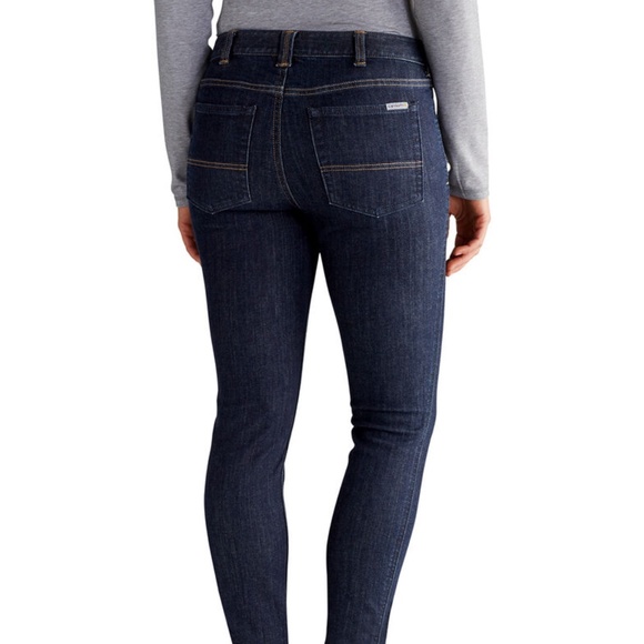 carhartt jeans skinny